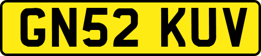 GN52KUV