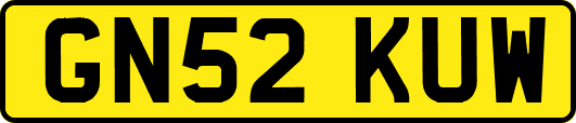 GN52KUW