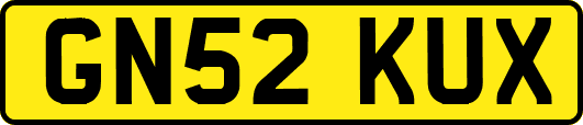 GN52KUX