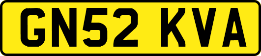 GN52KVA