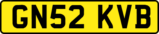 GN52KVB