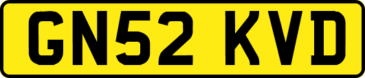 GN52KVD
