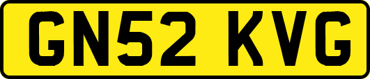 GN52KVG