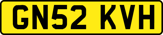 GN52KVH