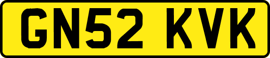 GN52KVK