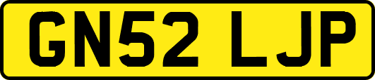 GN52LJP