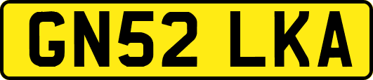GN52LKA