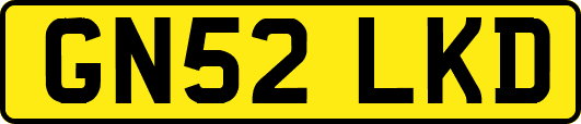 GN52LKD