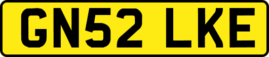 GN52LKE