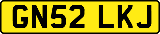 GN52LKJ