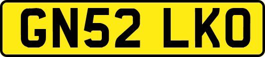 GN52LKO