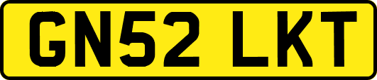 GN52LKT