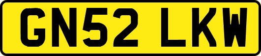 GN52LKW