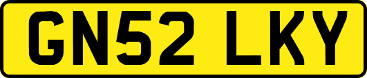 GN52LKY