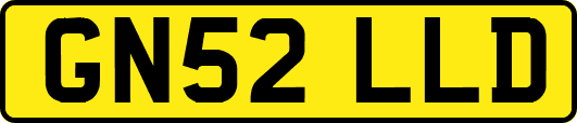 GN52LLD