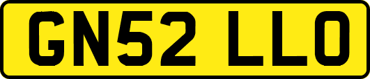 GN52LLO