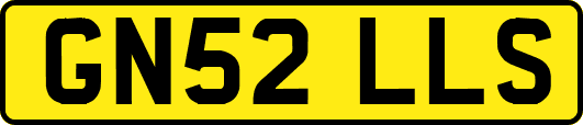 GN52LLS