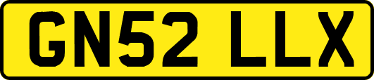 GN52LLX
