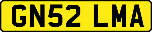 GN52LMA