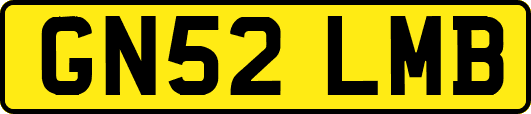 GN52LMB