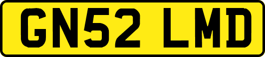 GN52LMD