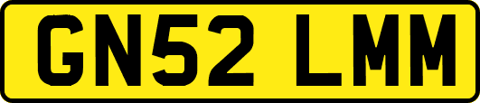 GN52LMM