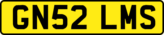 GN52LMS