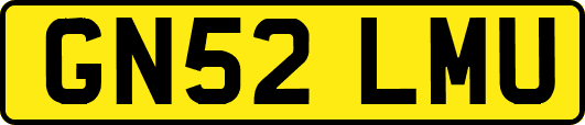 GN52LMU