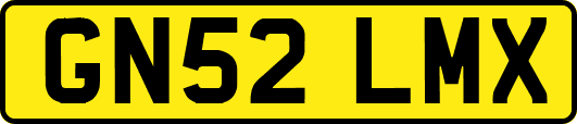 GN52LMX