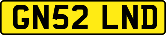 GN52LND