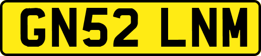 GN52LNM