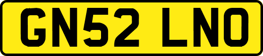GN52LNO