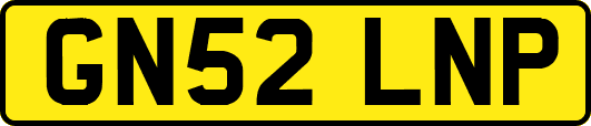 GN52LNP