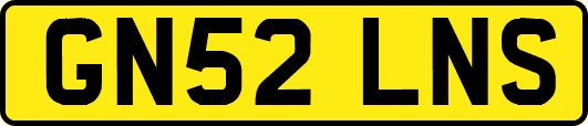 GN52LNS