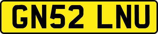 GN52LNU