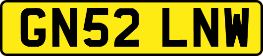 GN52LNW
