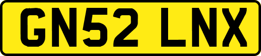 GN52LNX