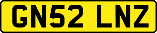 GN52LNZ