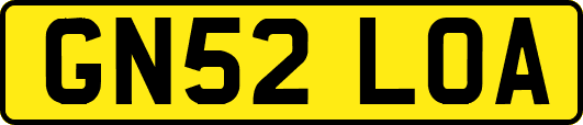 GN52LOA
