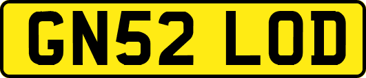 GN52LOD