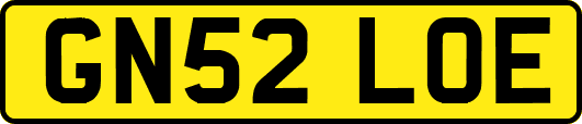 GN52LOE