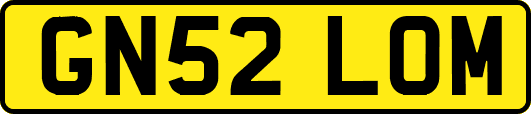 GN52LOM