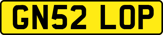 GN52LOP