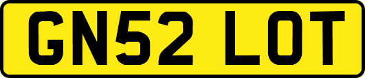 GN52LOT
