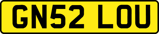 GN52LOU