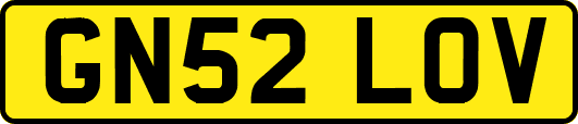 GN52LOV