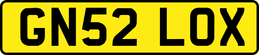 GN52LOX