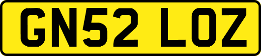 GN52LOZ