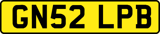 GN52LPB