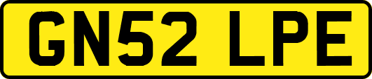 GN52LPE